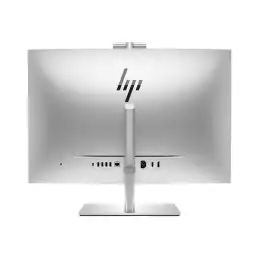 HP EliteOne 870 G9 - Tout-en-un - Core i7 13700 - 2.1 GHz - vPro - RAM 16 Go - SSD 512 Go - NVMe, TLC - ... (7B0P6EAABF)_4